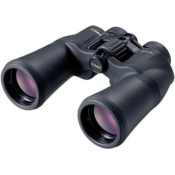 nikon action ex 16 x 50 mm binoculars