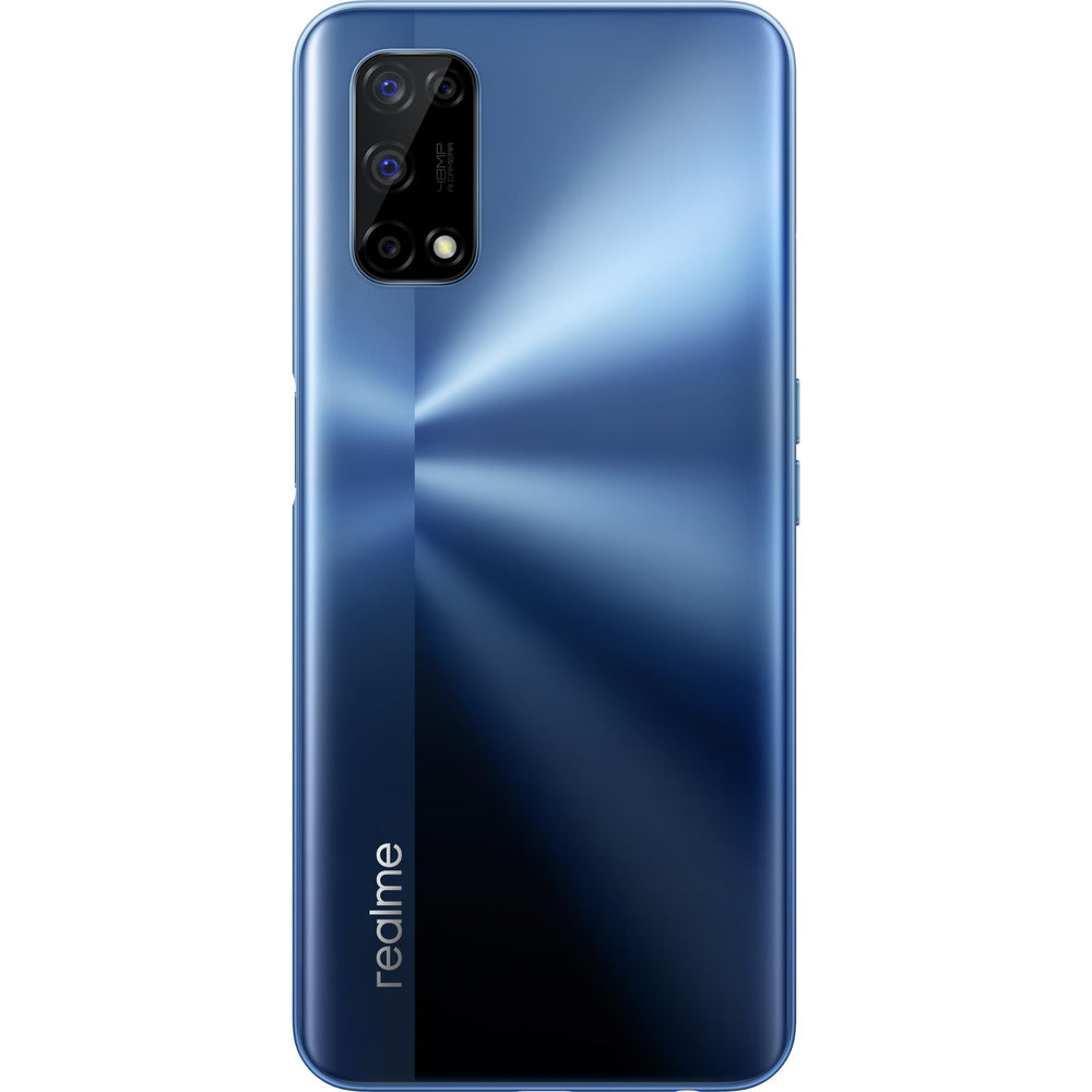 realme 7 5G (color：Baltic Blue)の+inforsante.fr