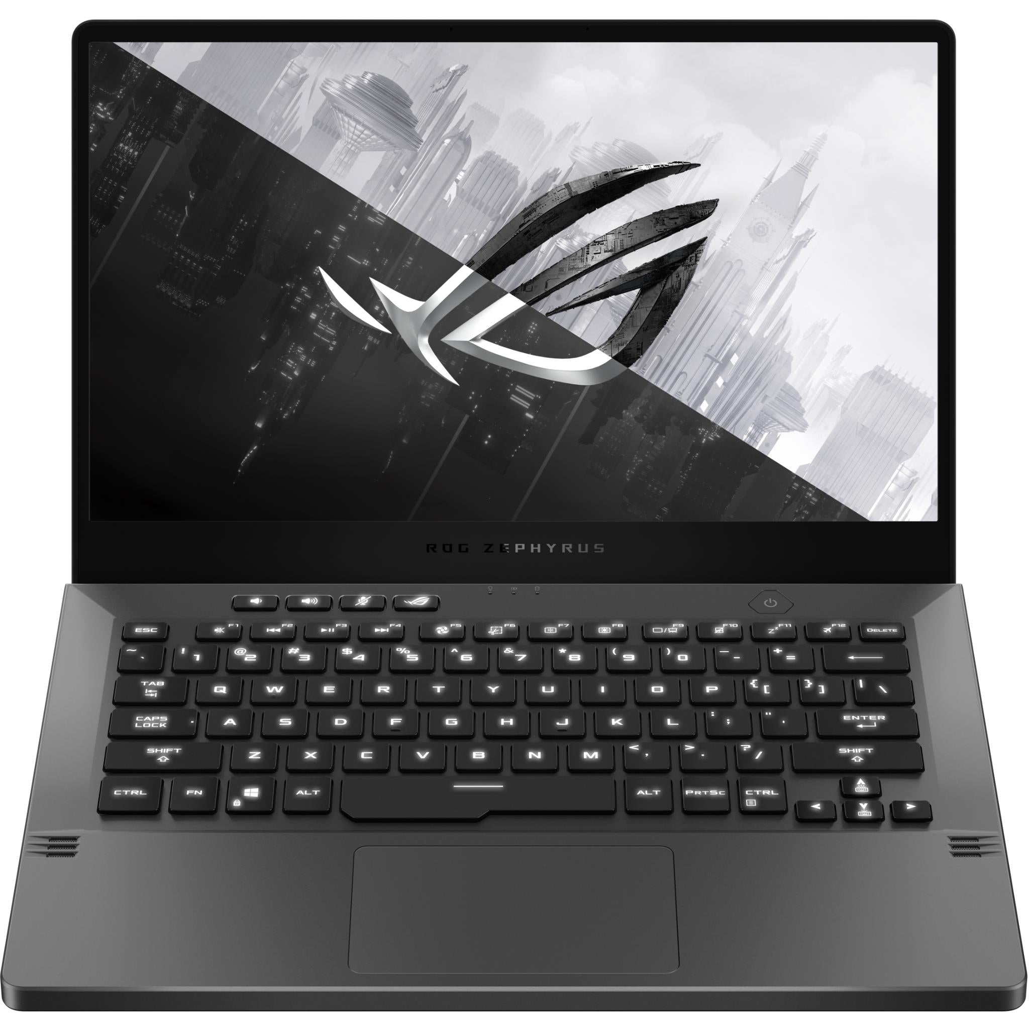 asus zephyrus g14 14" full hd 144hz gaming laptop (ryzen 9) [rtx 3060]