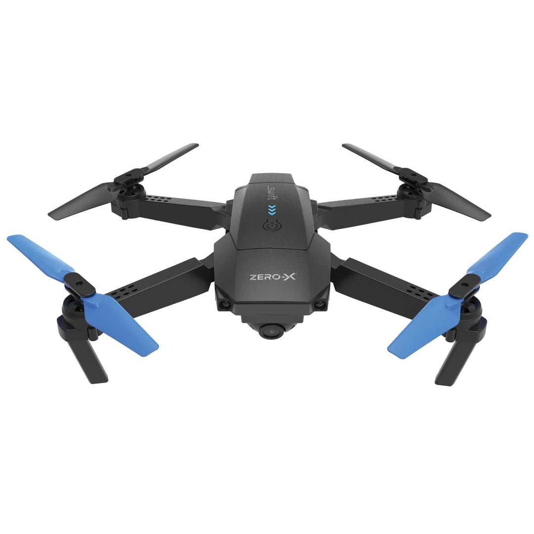 Zero X Swift Foldable 7p Hd Drone Jb Hi Fi