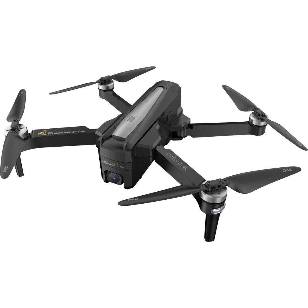 Zero X Pro Evolved 4k Uhd Drone Jb Hi Fi