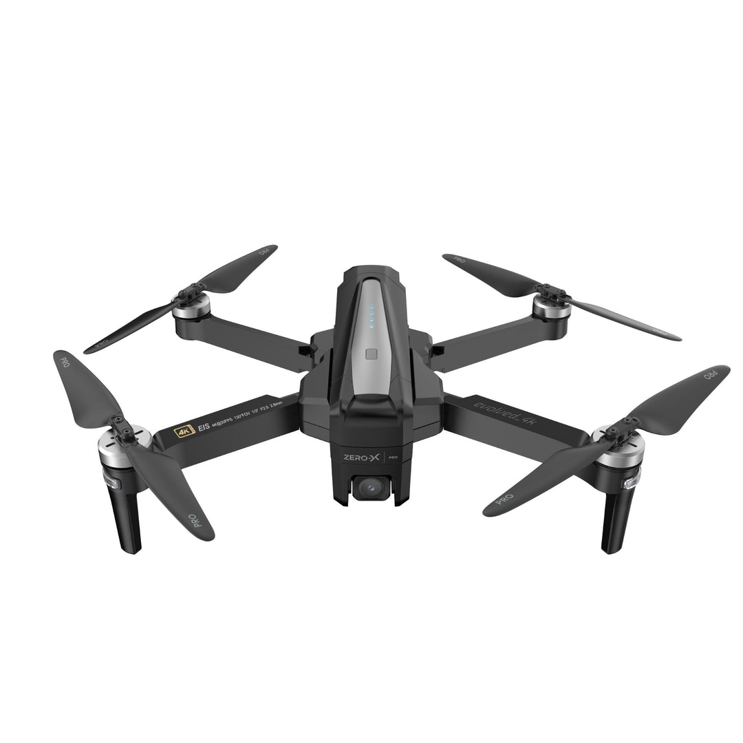 Zero X Pro Evolved 4k Uhd Drone Jb Hi Fi