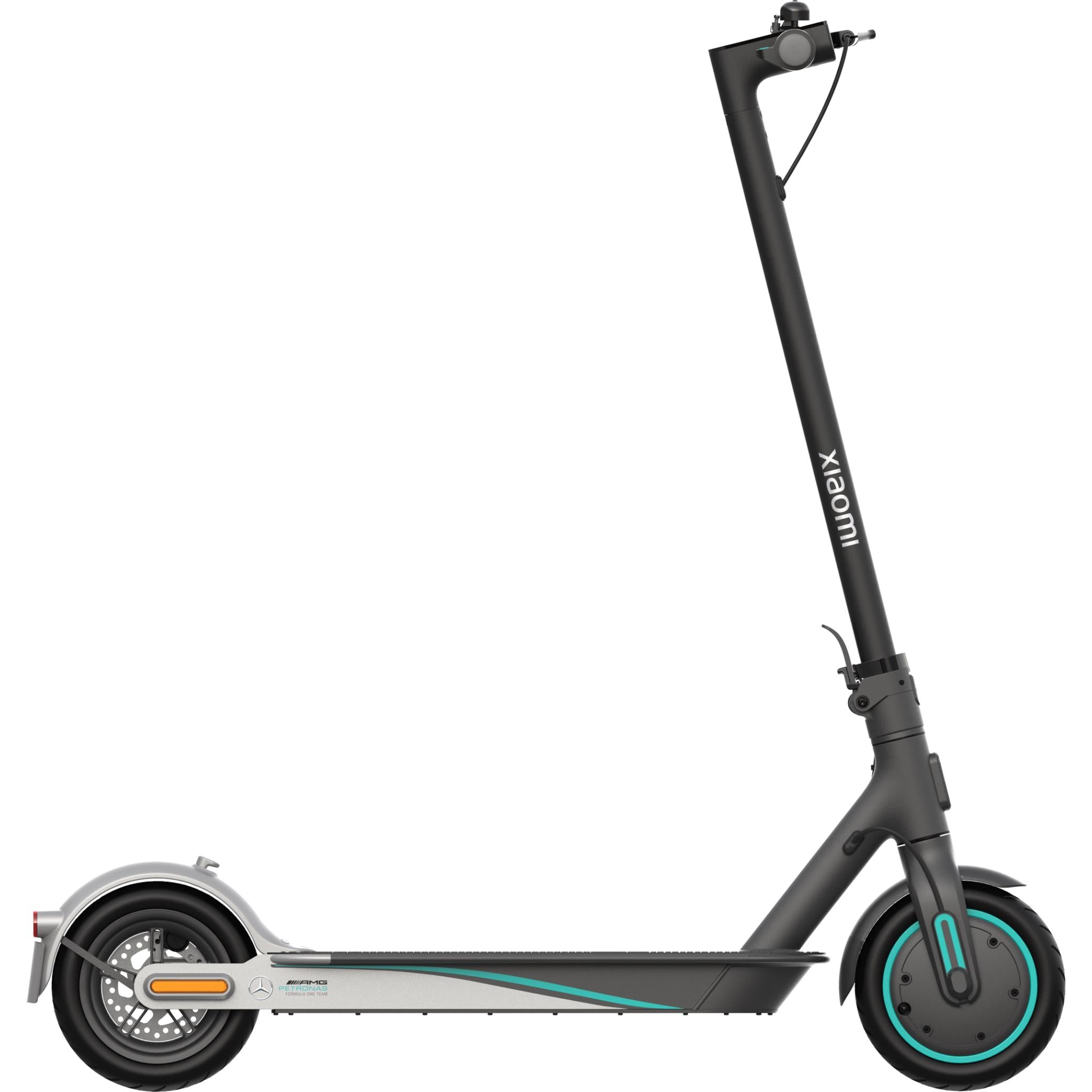 xiaomi mi electric scooter pro 2 mercedes amg petronas formula 1 edition