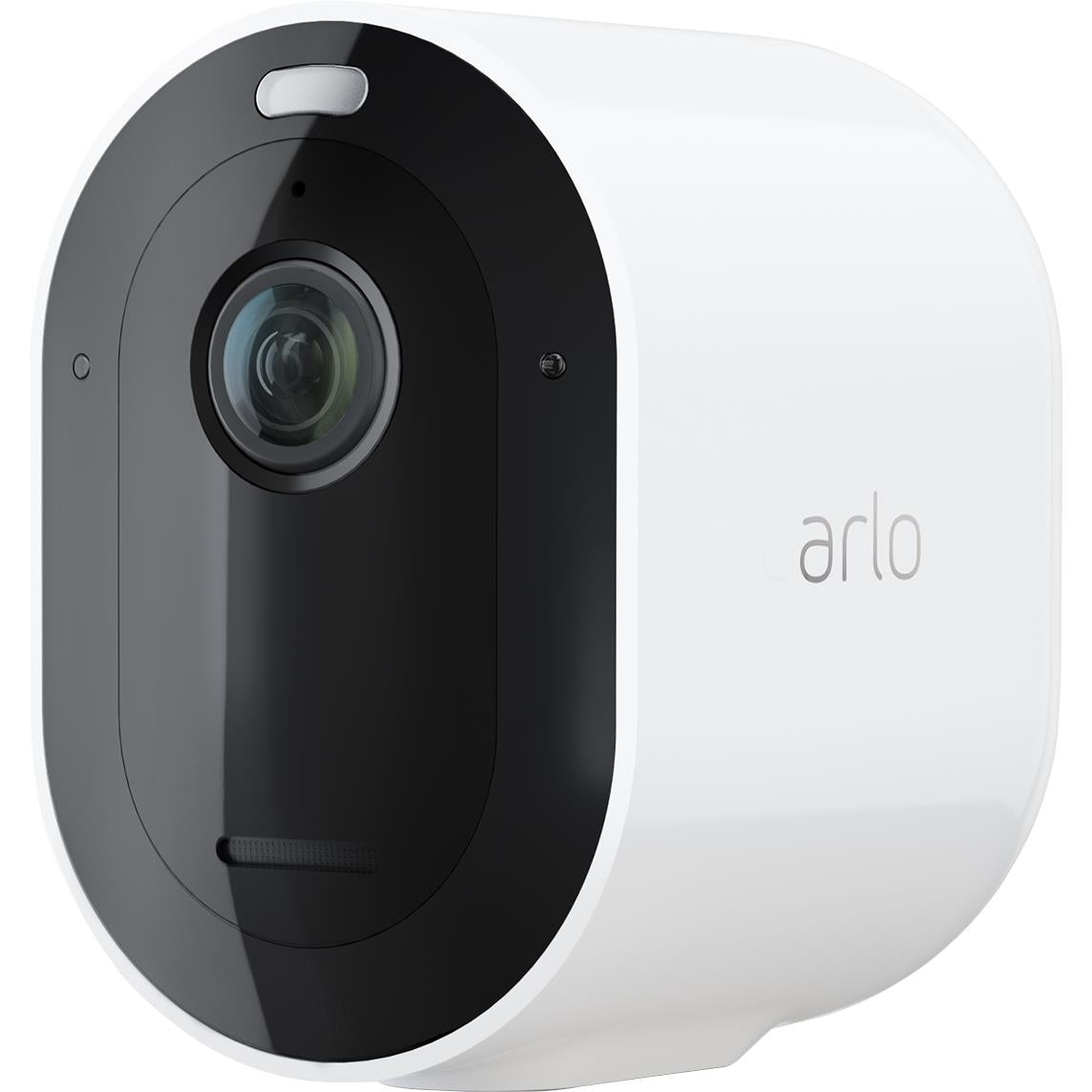 arlo pro 4 wire-free 2k hdr spotlight camera