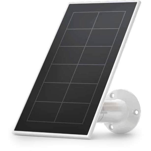 arlo universal solar v2 charging panel