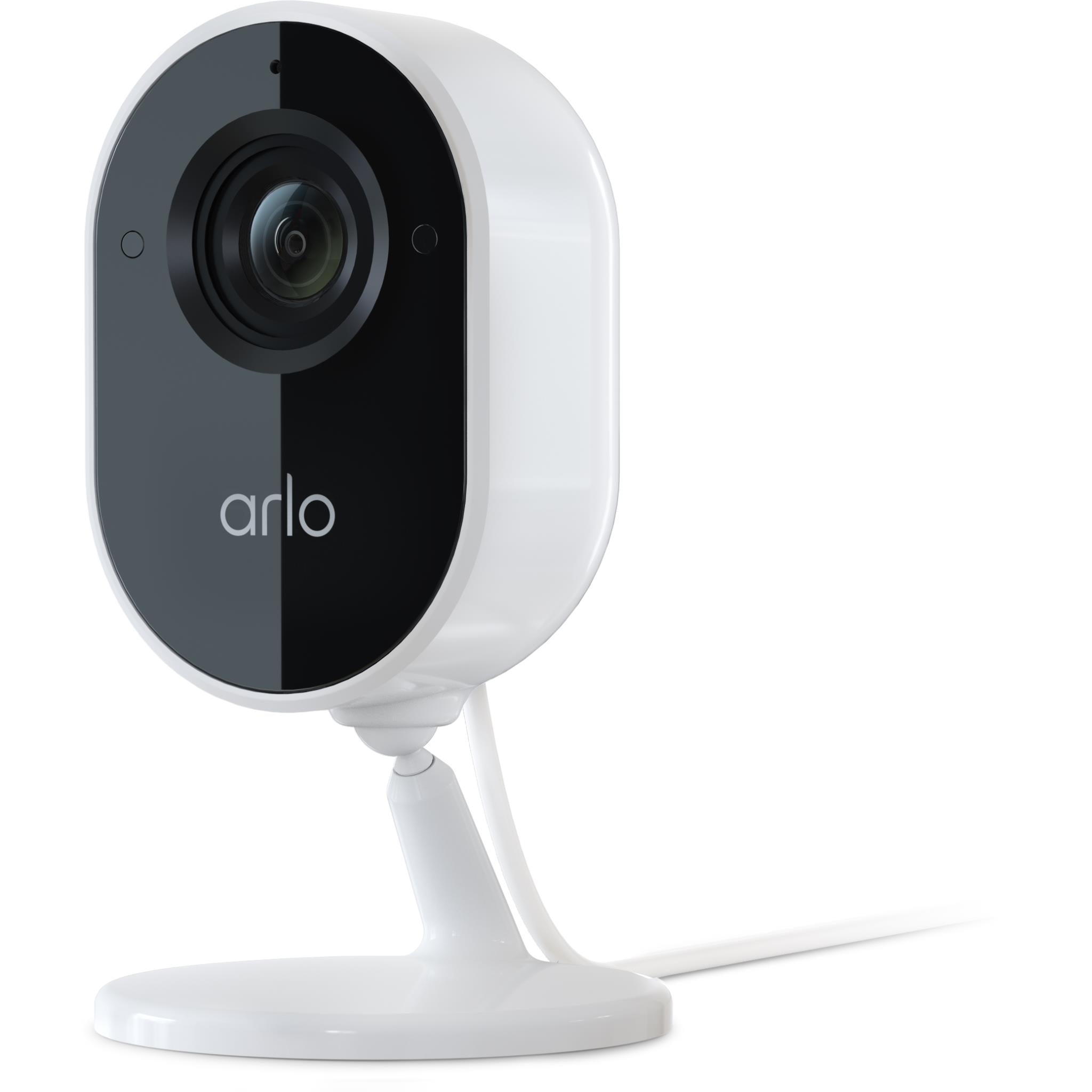 arlo essential indoor camera