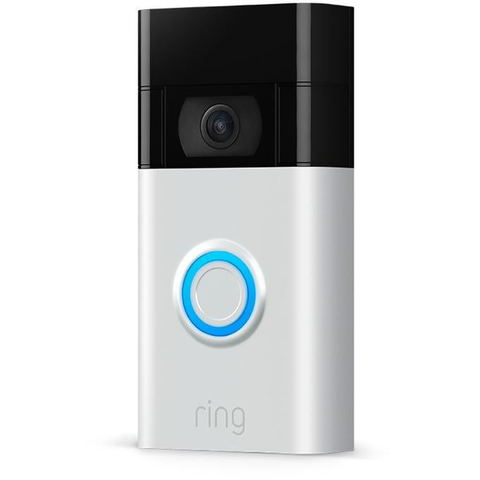 ring video doorbell gen 2 v2