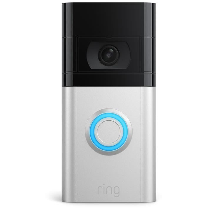 ring video doorbell 4