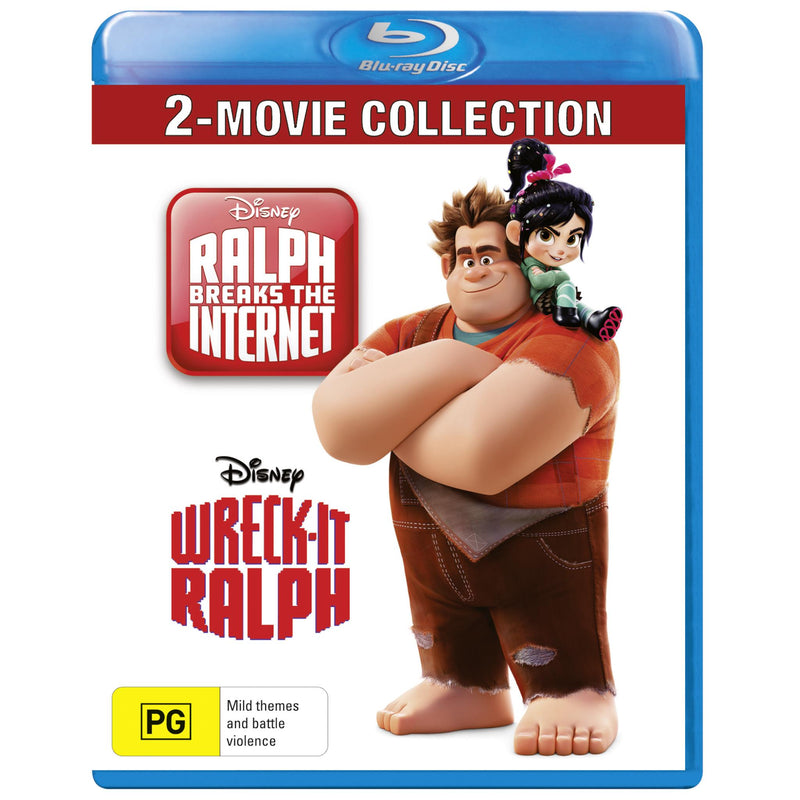 wreck it ralph 2 full movie 123