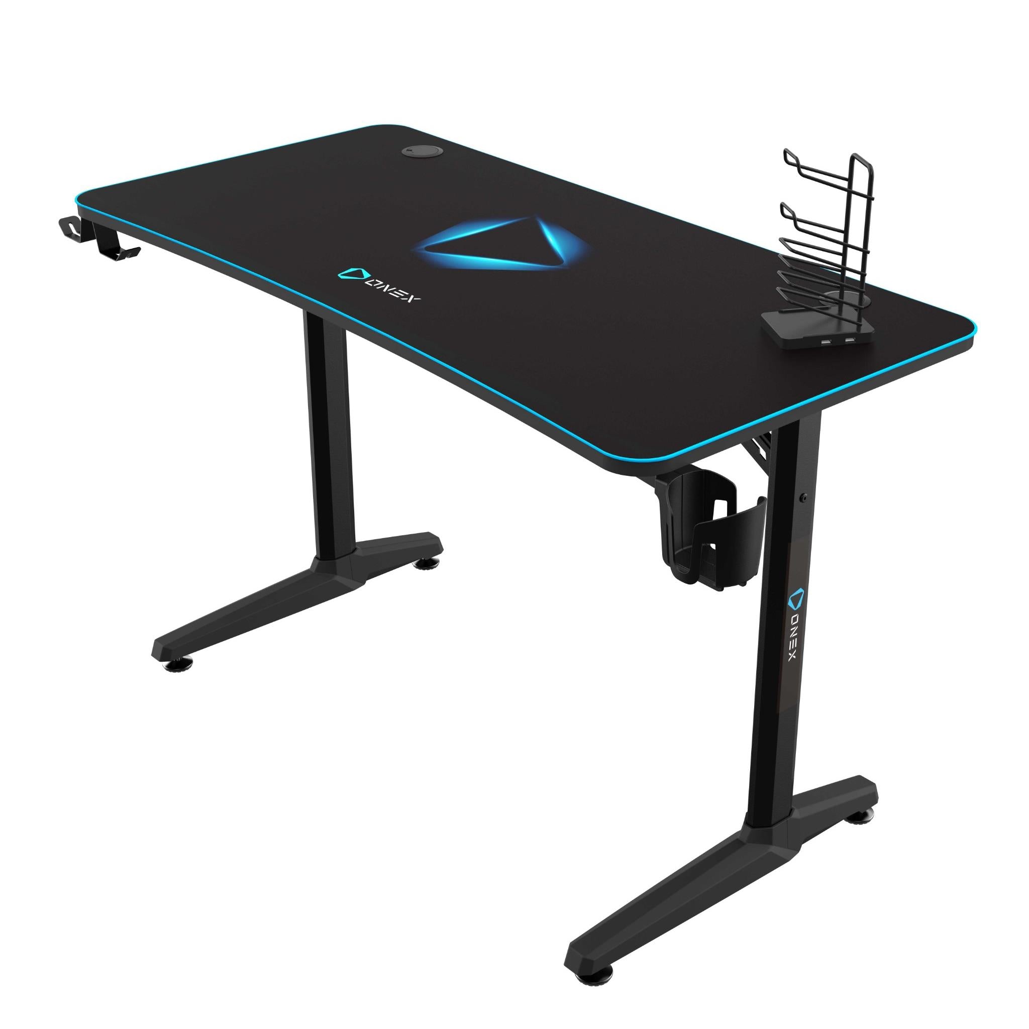 onex gd1200h gaming desk