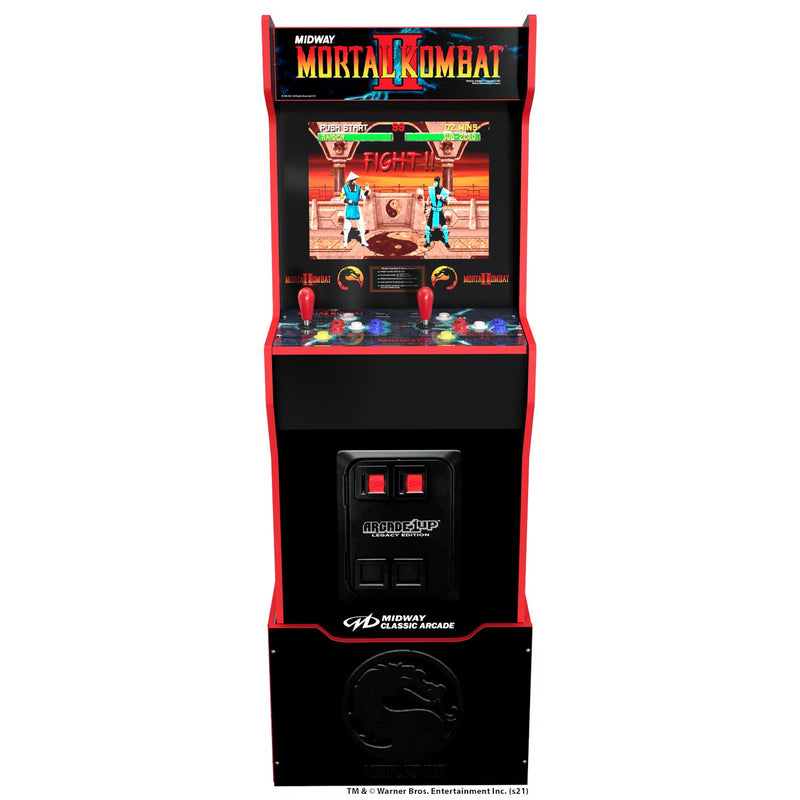 midway arcade manuals adjust volume