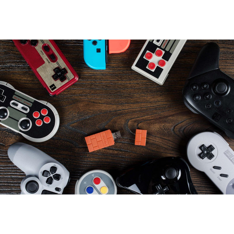 8bitdo Usb Wireless Adapter Jb Hi Fi