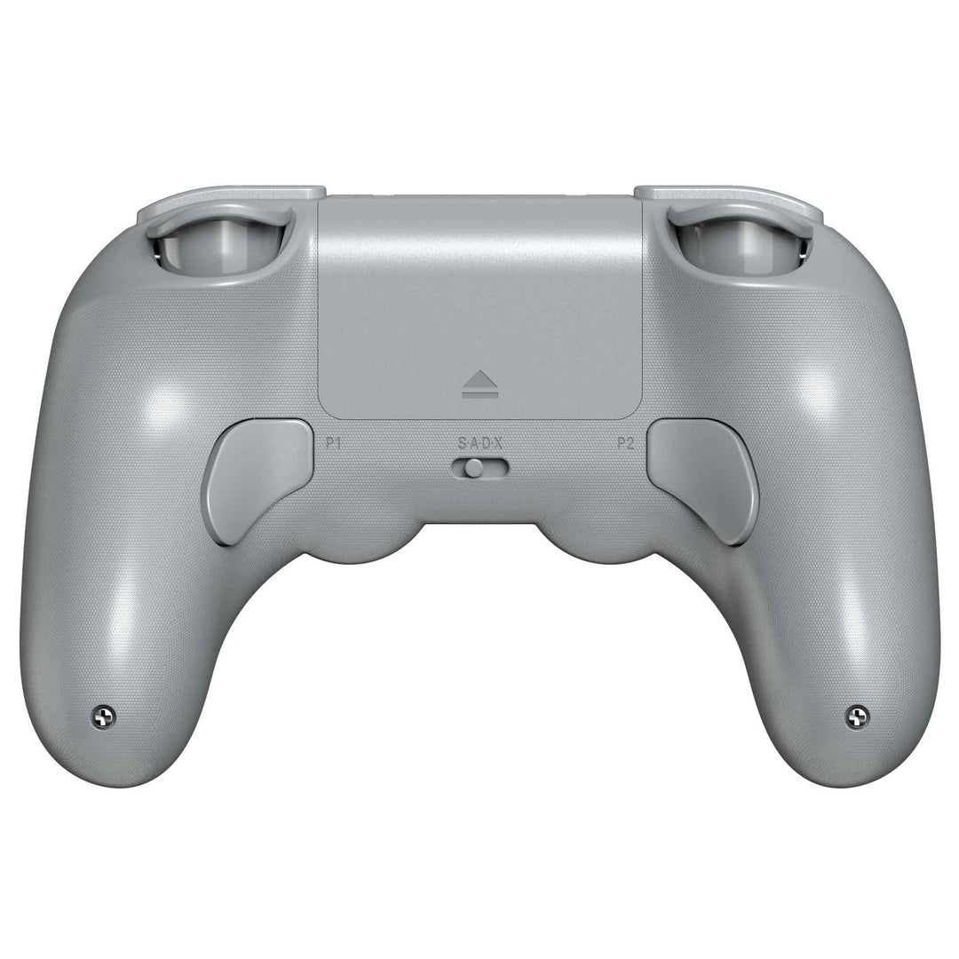 use ps4 controller for hollow knight mac