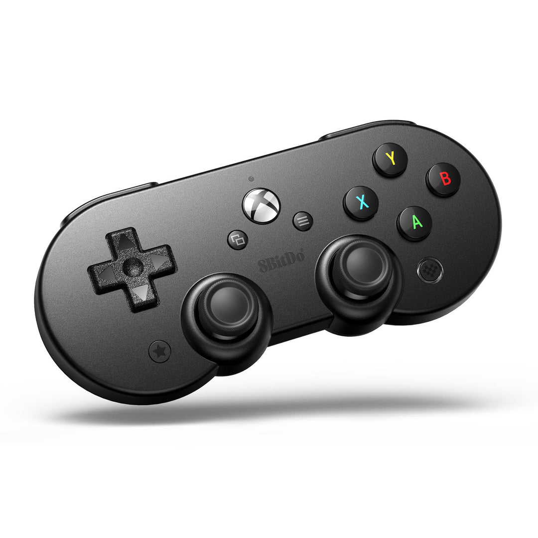 8bitdo Sn30 Pro Bluetooth Controllerfor Android And Xbox Jb Hi Fi