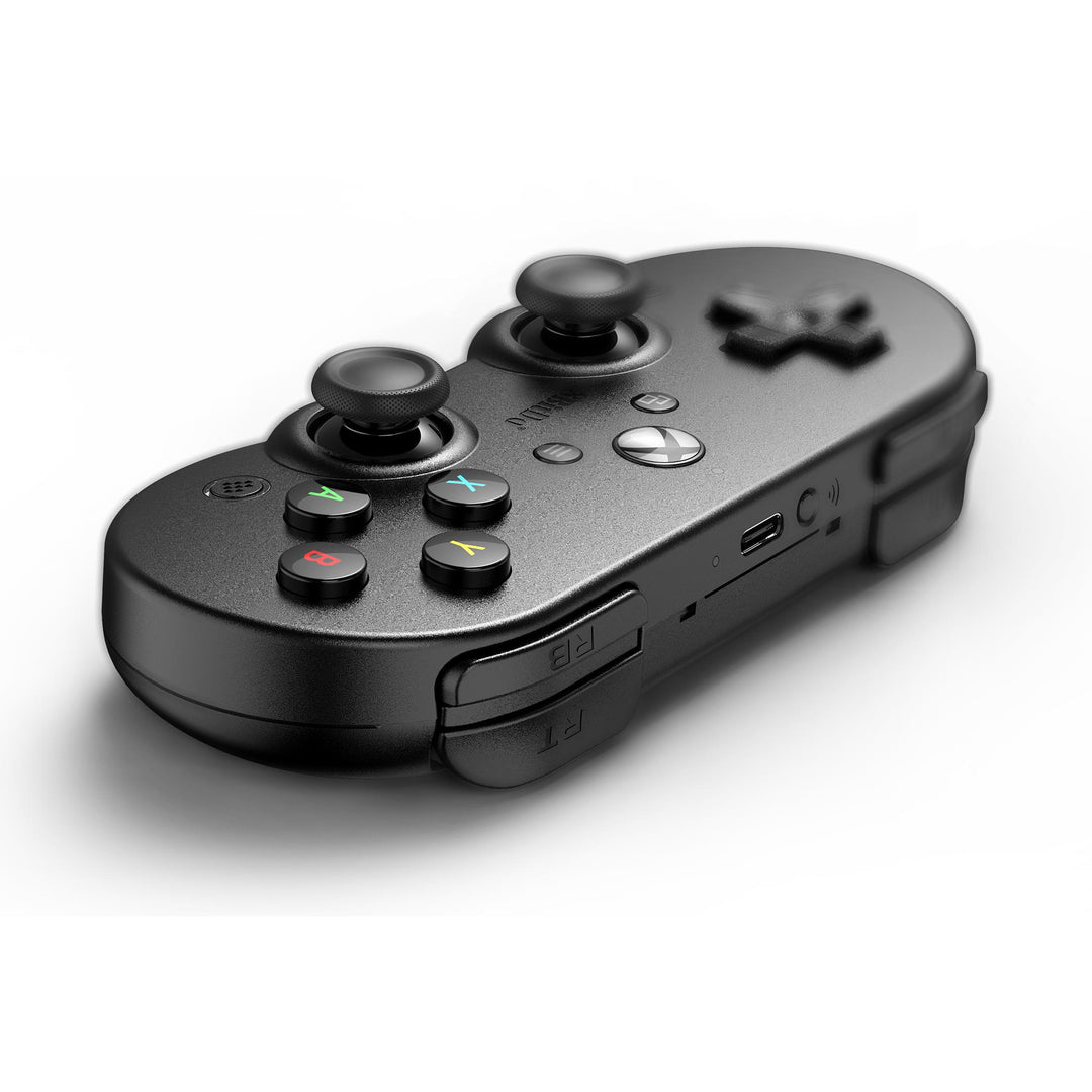 8bitdo Sn30 Pro Bluetooth Controllerfor Android And Xbox Jb Hi Fi