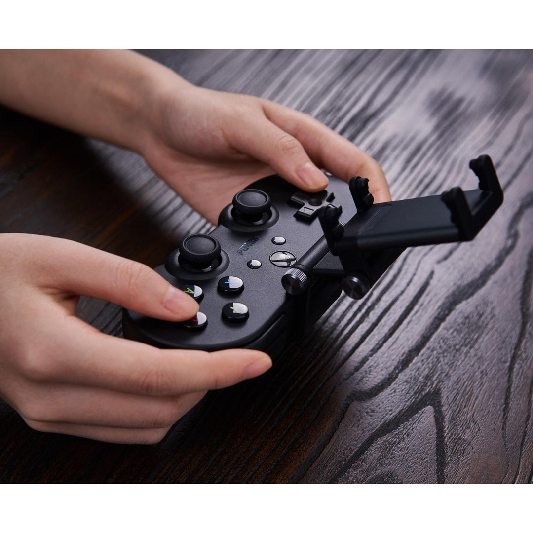 8bitdo Sn30 Pro Bluetooth Controllerfor Android And Xbox Jb Hi Fi