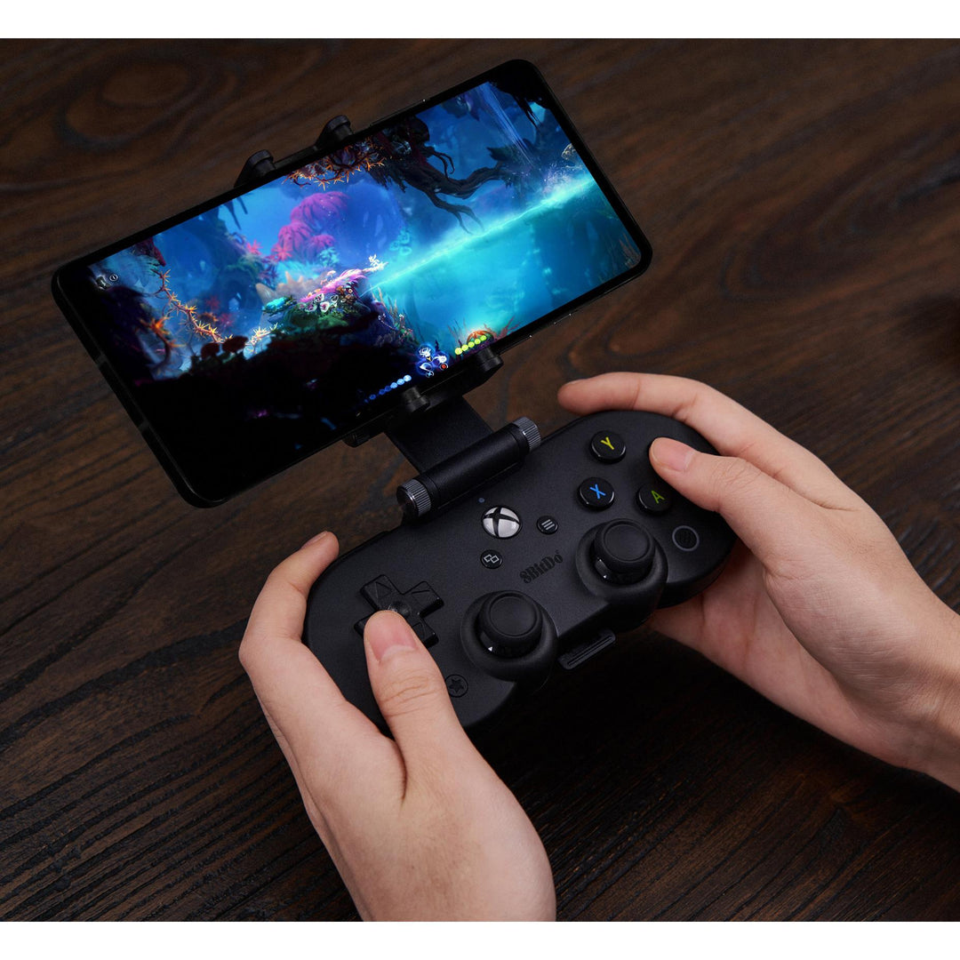 8bitdo Sn30 Pro Bluetooth Controllerfor Android And Xbox Jb Hi Fi
