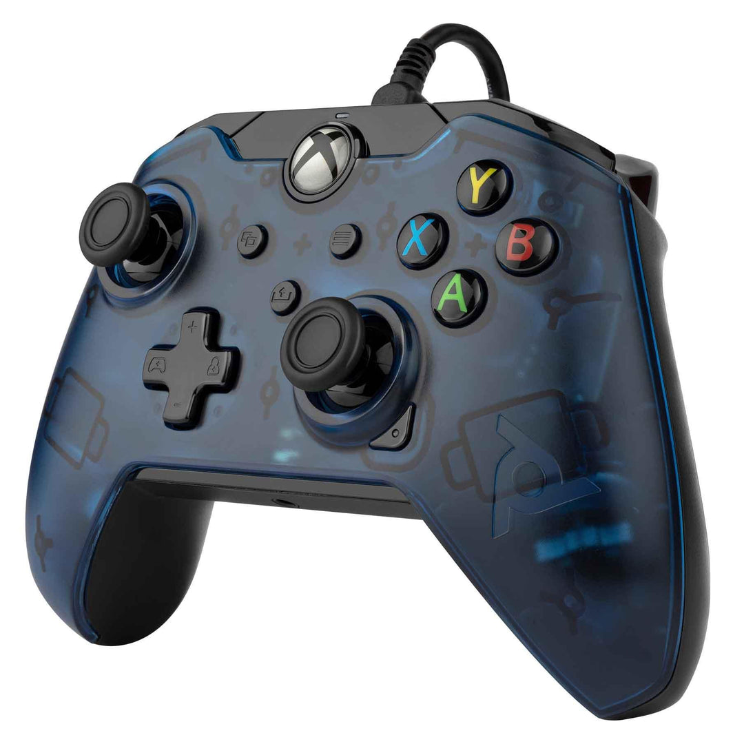 xbox 360 rock candy controller dead spots