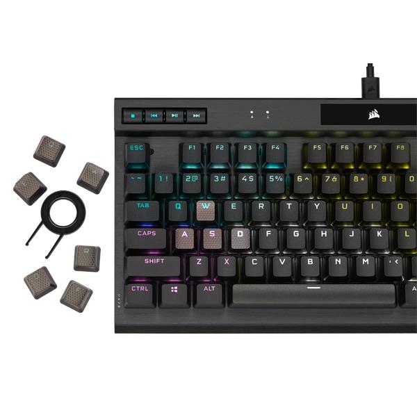 corsair gaming k70 rgb driver for mac