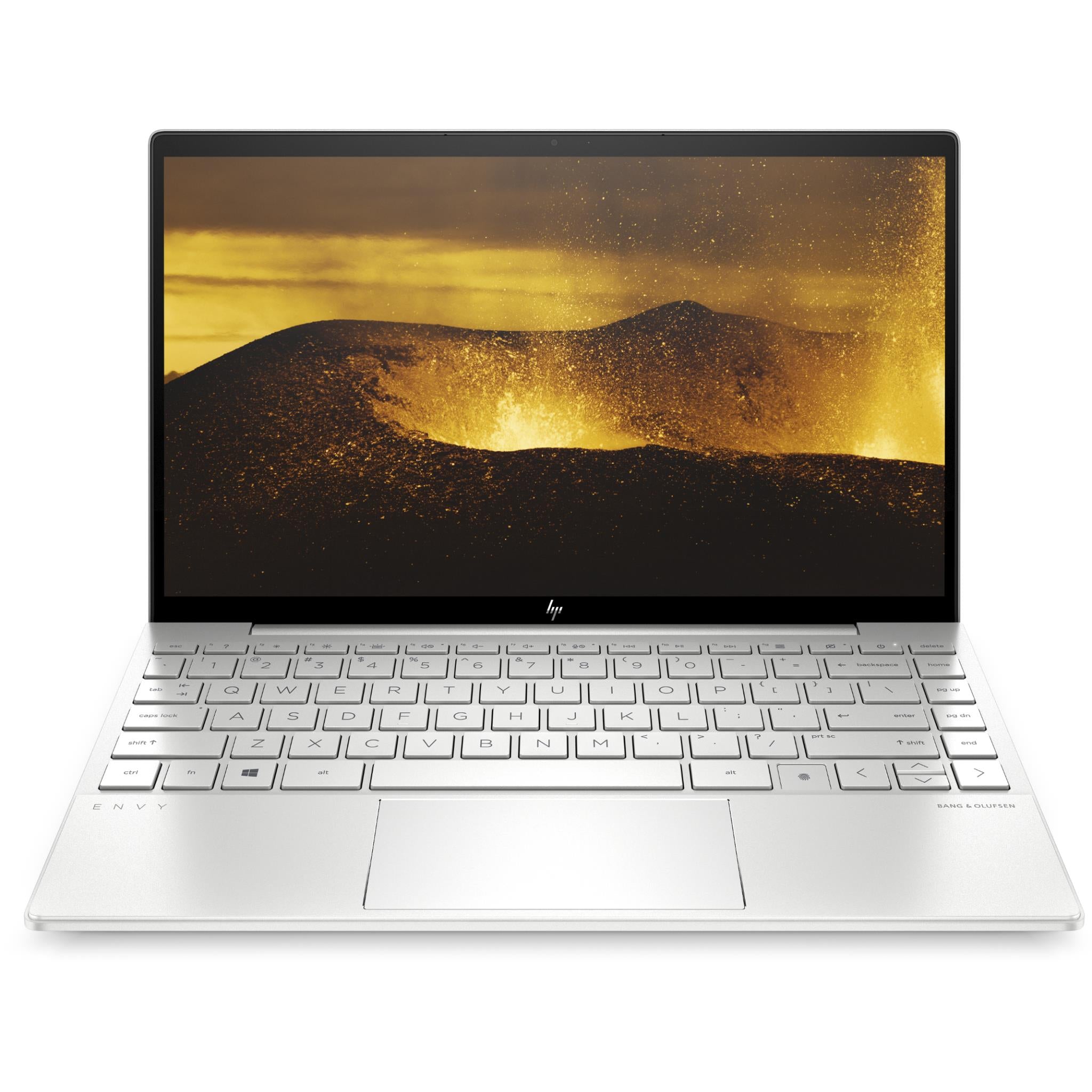 hp envy 13.3" full hd touchscreen laptop (512gb) [11th gen intel i7]