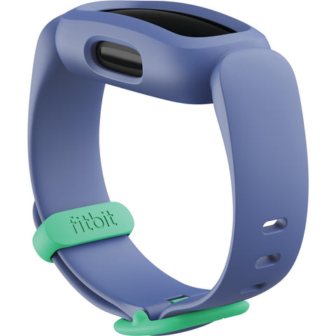 fitbit ace timer