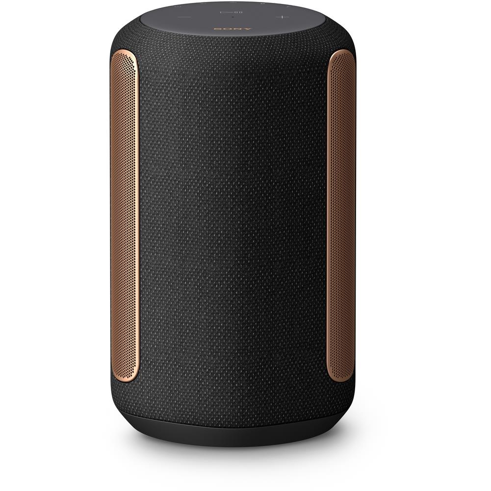 sony srs-ra3000 360 ra wireless speaker (black)