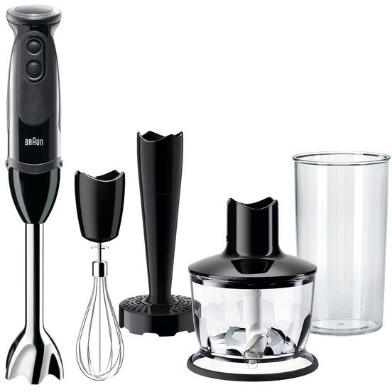 Braun Multiquick 5 Hand Blender | JB Hi-Fi