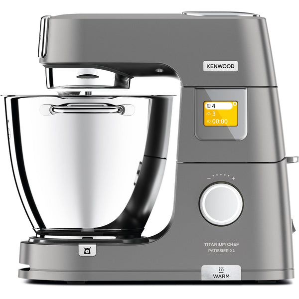 Sunbeam Mixmaster Combo Mixer Pro - JB Hi-Fi