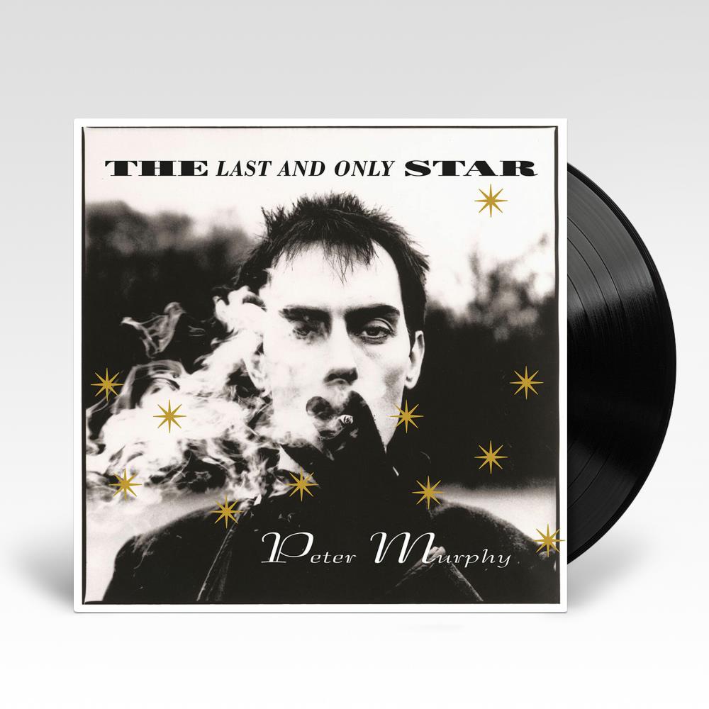 the last and only star (2021 reissue) (vinyl)