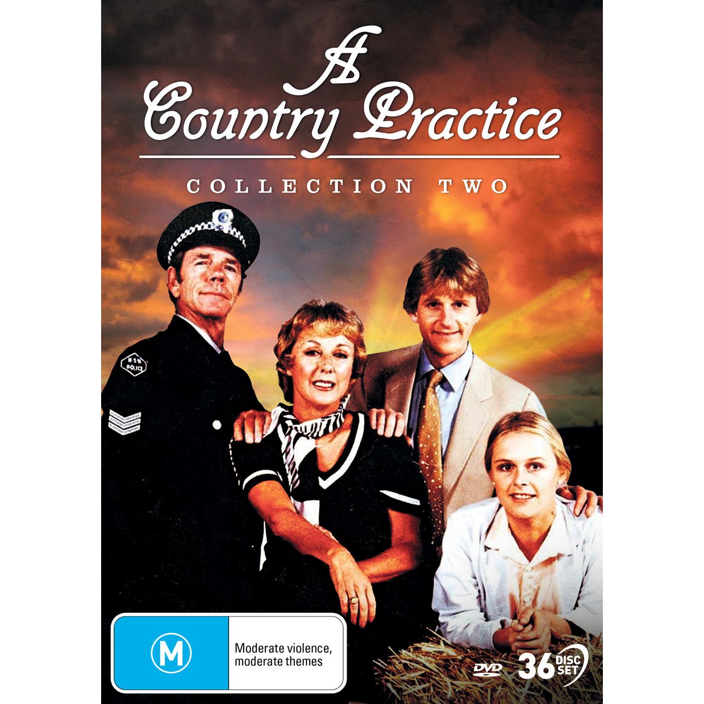 country practice, a - collection 2