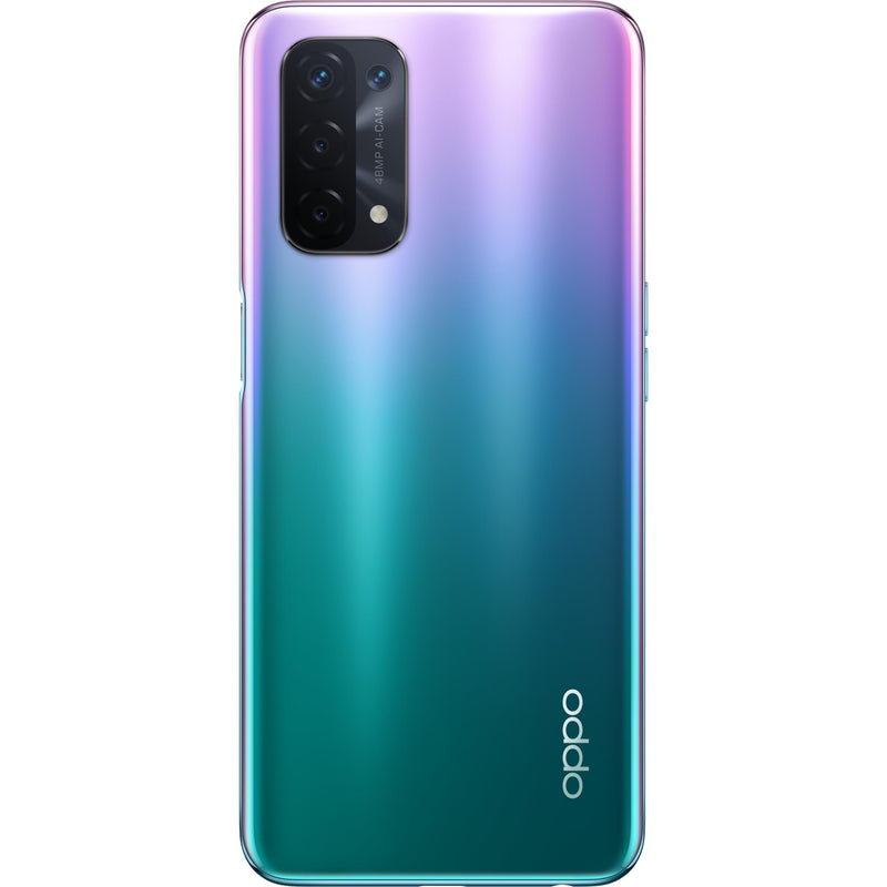 ポイントキャンペーン中 OPPO A54 5G 64GBファンタスティックパープル