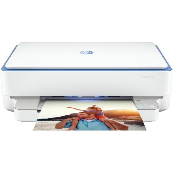 hp envy 6032e all-in-one printer instant ink enabled