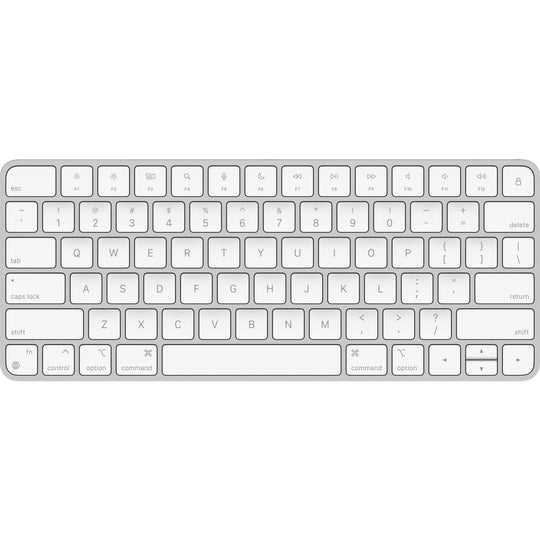 apple wireless keyboard for mac