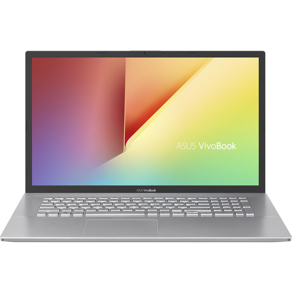 asus vivobook m712 17.3" full hd laptop (512gb) [ryzen 7]