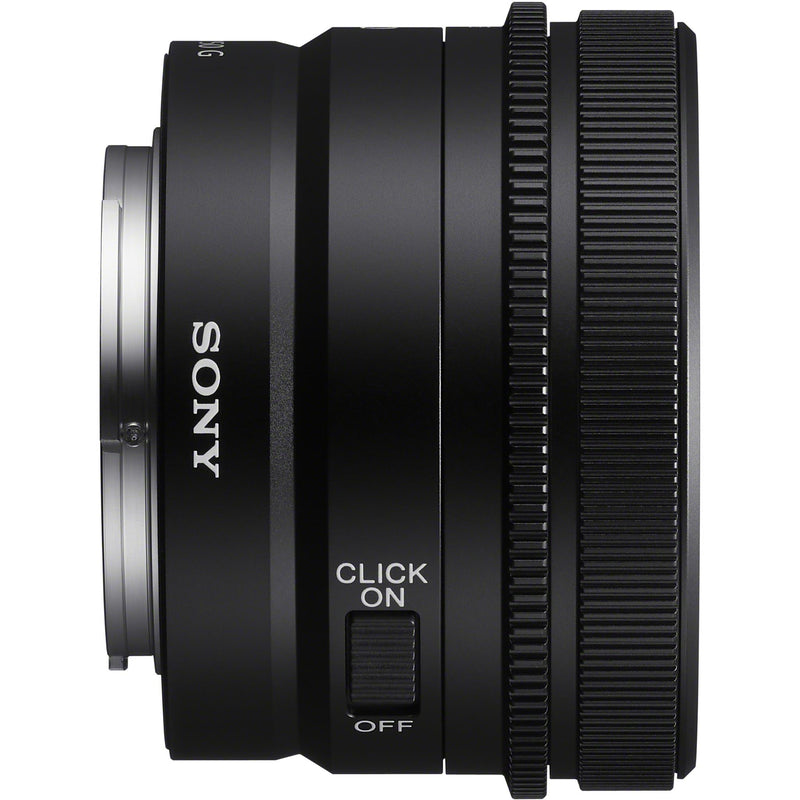 Sony SEL50F25G + 保護フィルター 2022/10購入+forest-century