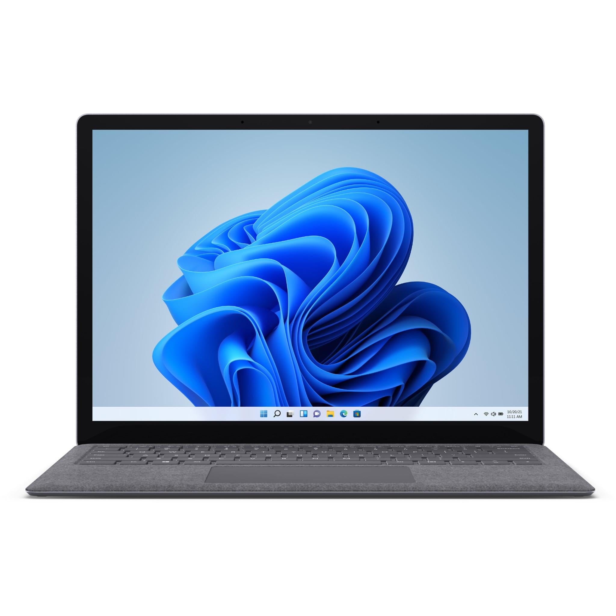 microsoft surface laptop 4 13.5" ryzen 5 256gb/16gb (platinum)