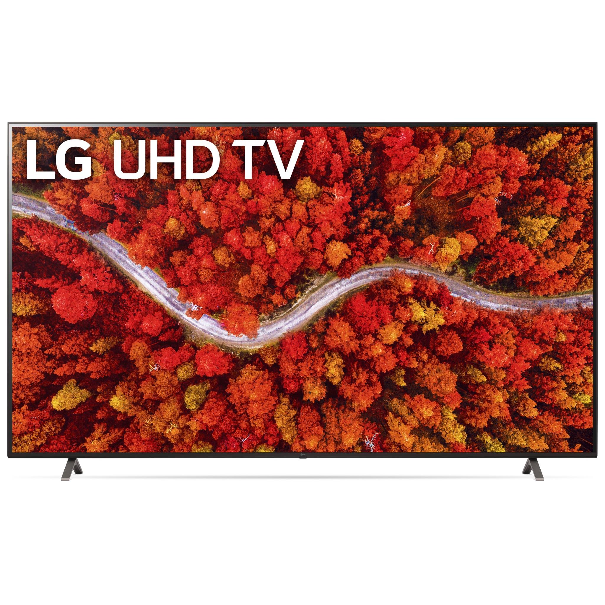 lg up80 75" 4k ultra hd smart tv [2021]