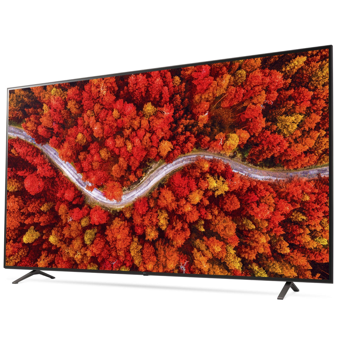 LG UP80 75" 4K HD TV [2021] | JB Hi-Fi