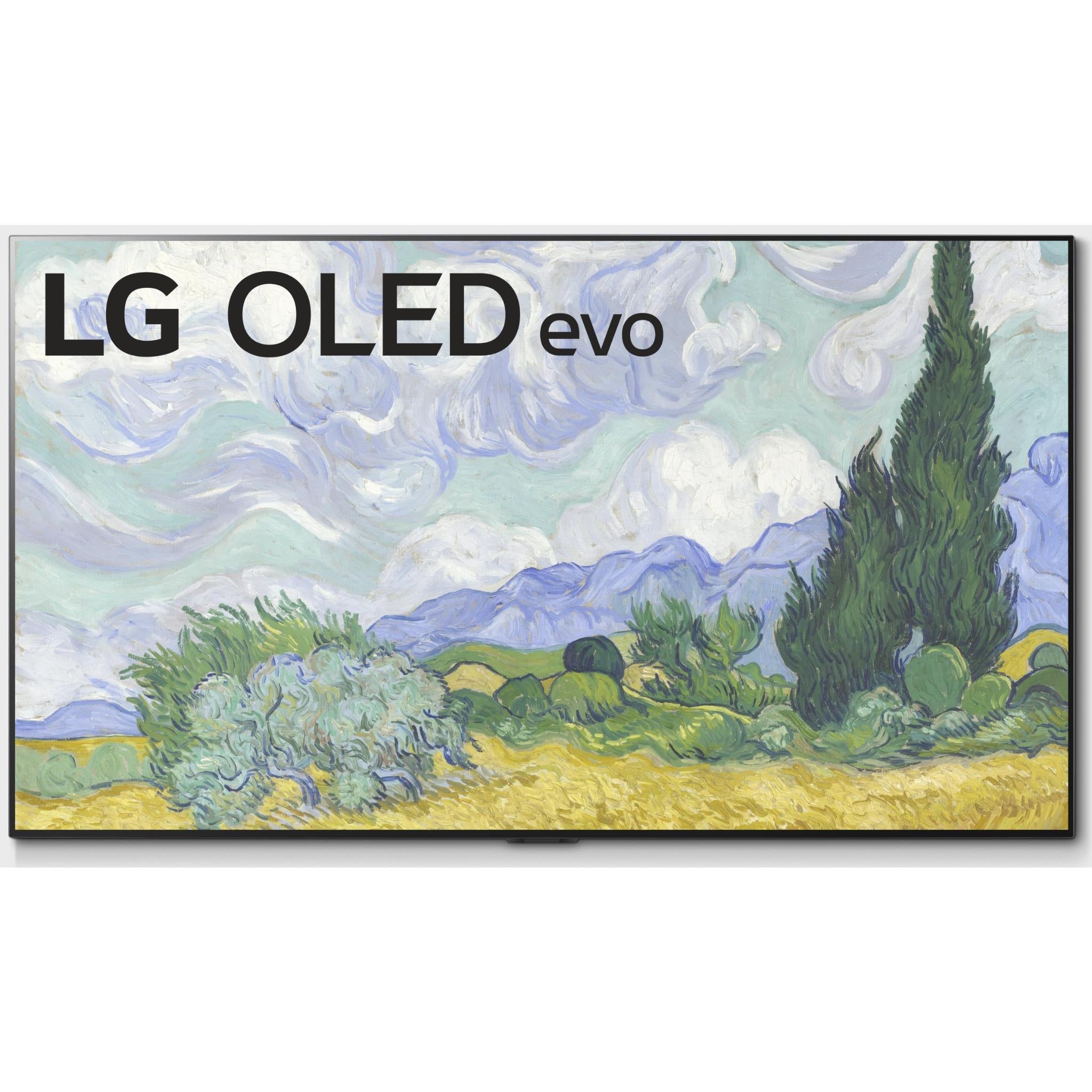 Lg G1 Oled