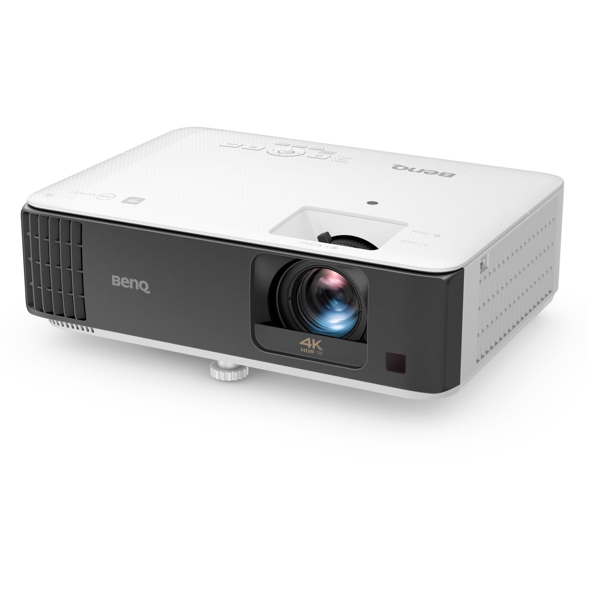 benq tk700sti short throw 4k gaming projector