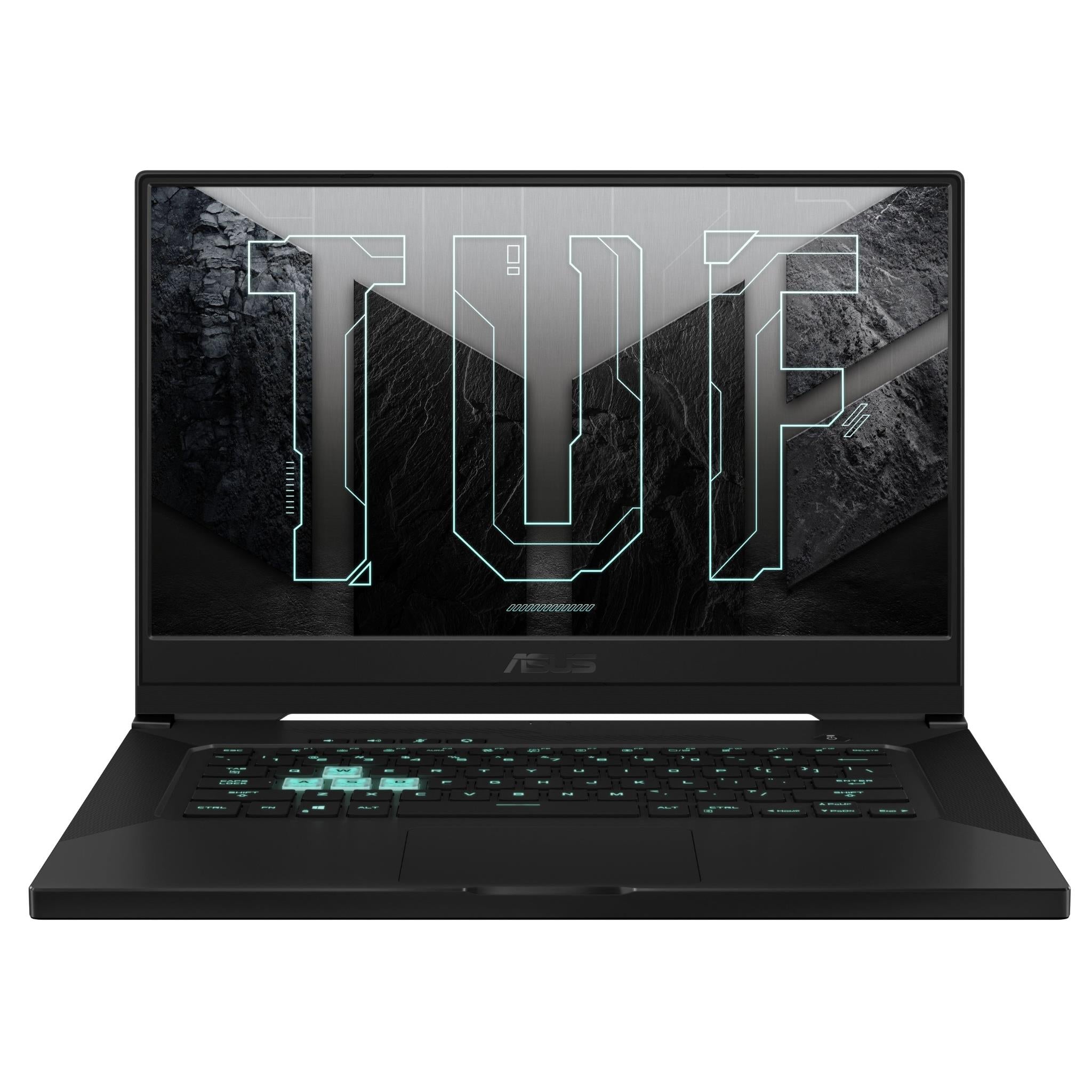 asus tuf dash f15 15.6" full hd 144hz gaming laptop (intel i7) [rtx3050ti]