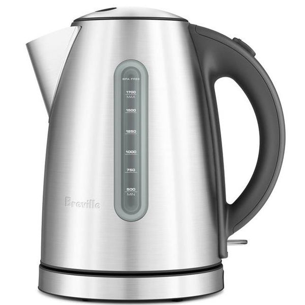 DeLonghi Icon Capitals Kettle (Tokyo Red) - JB Hi-Fi