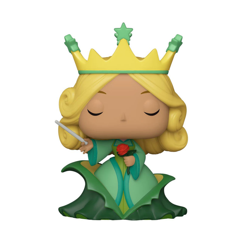 enchantress pop vinyl