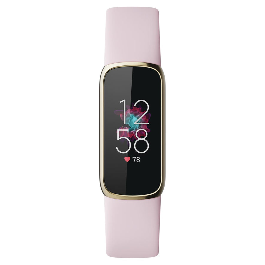 fitbit luxe special edition