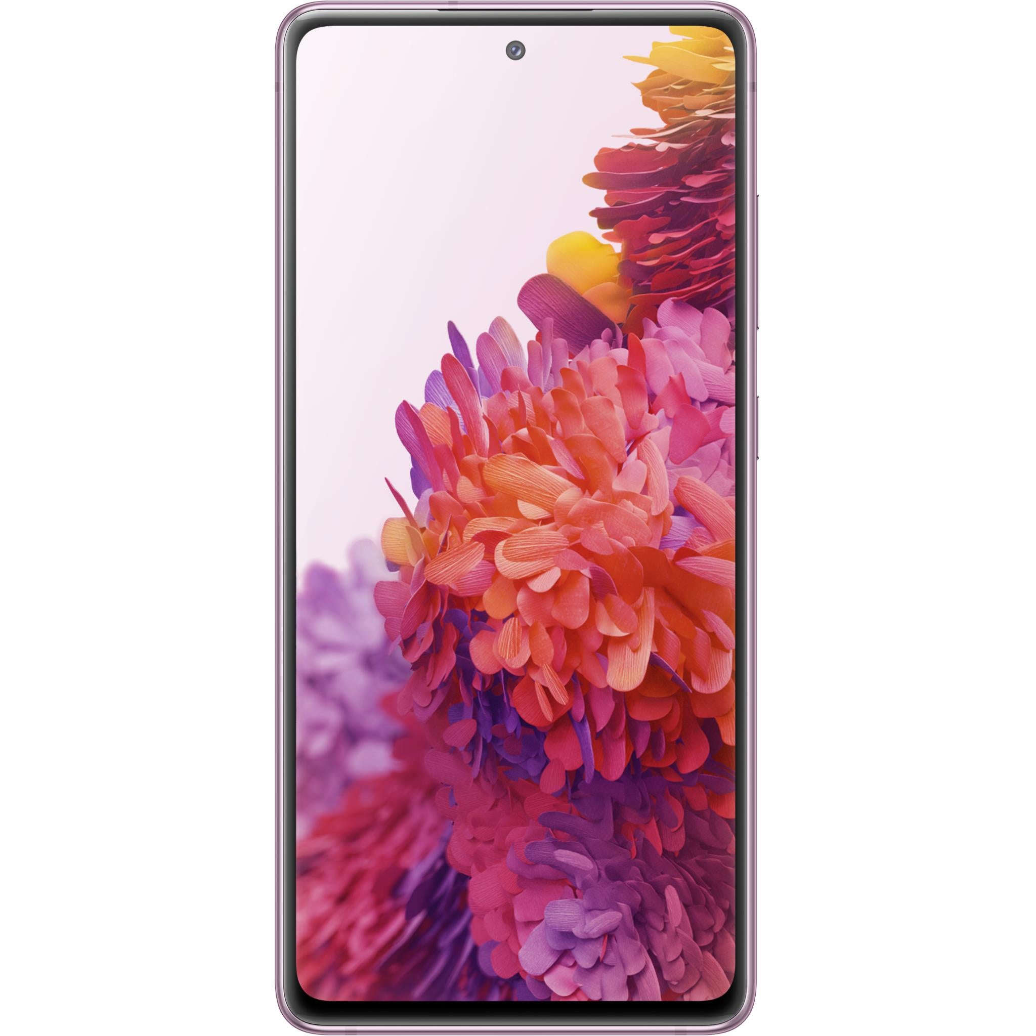 samsung galaxy s20 fe 128gb (cloud lavender) [2021]