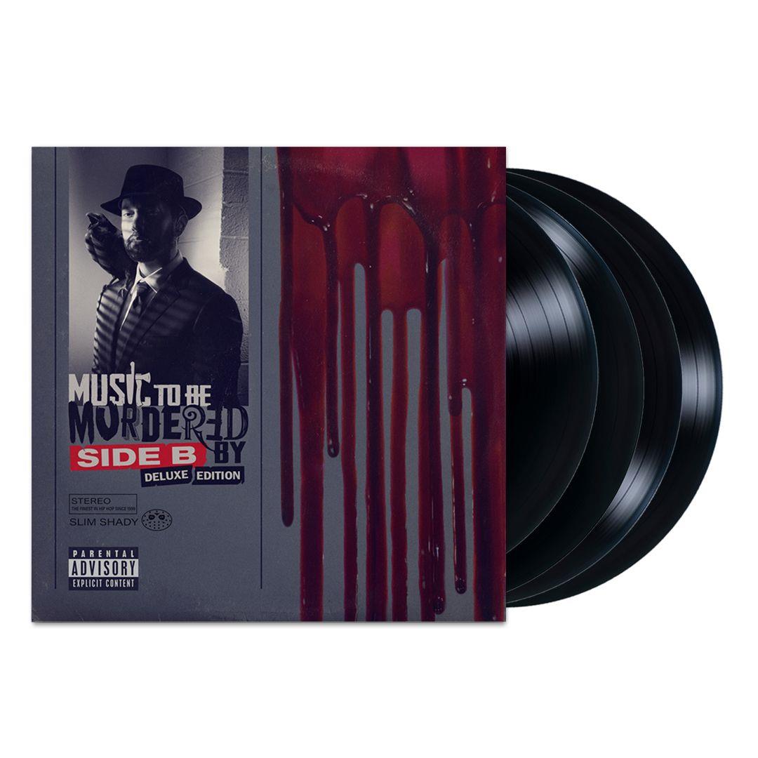 eminem relapse refill deluxe edition zip