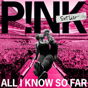 play pink funhouse tour live in full in australia