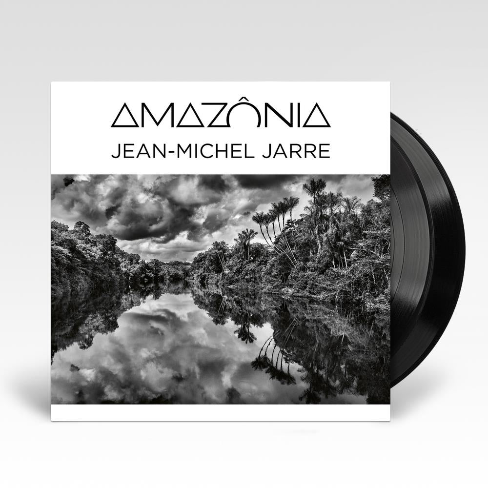 amazonia (vinyl)