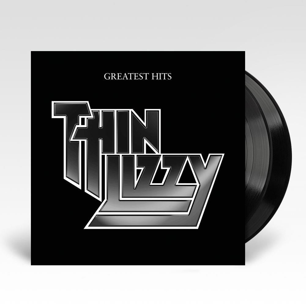 thin lizzy greatest hits