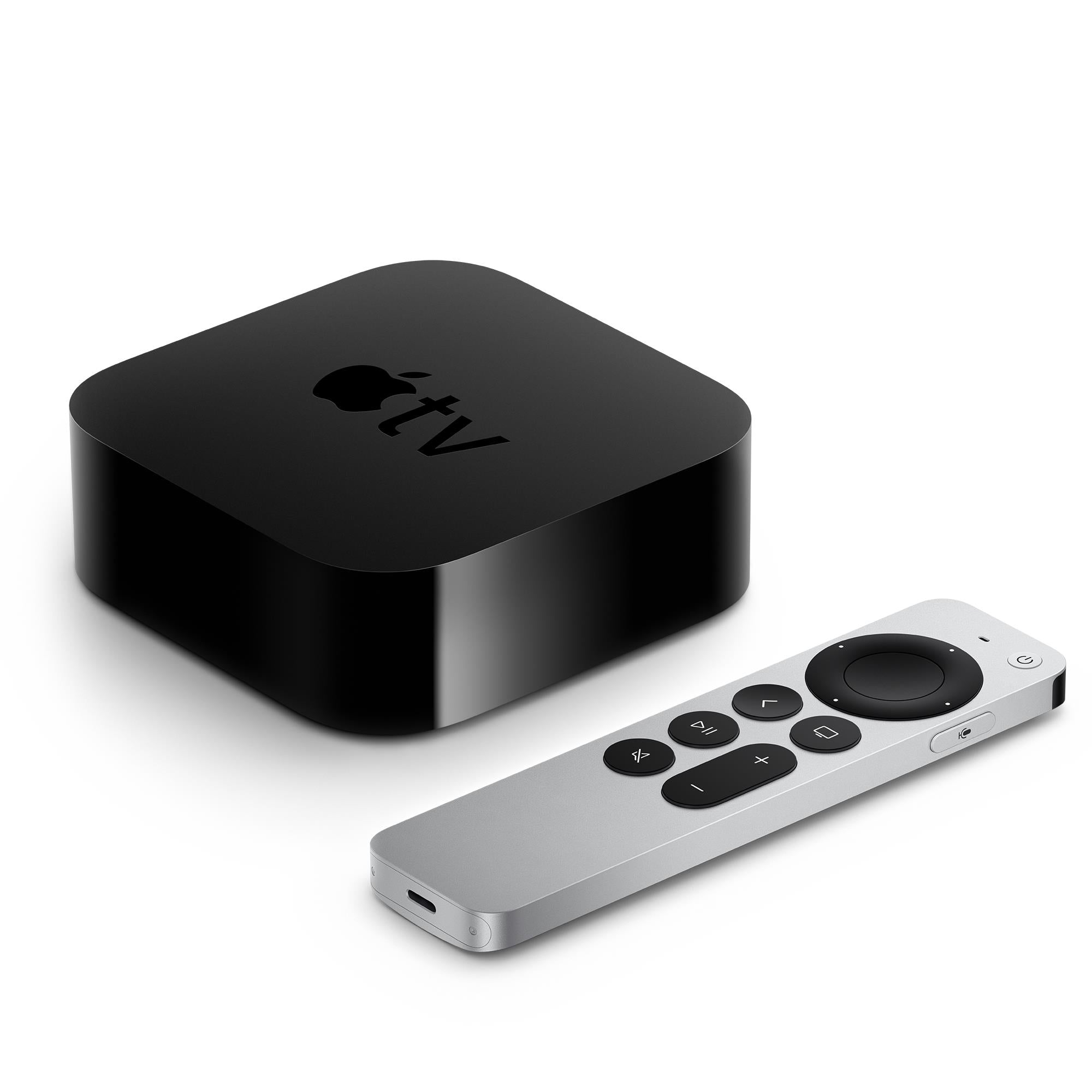 Apple tv di android